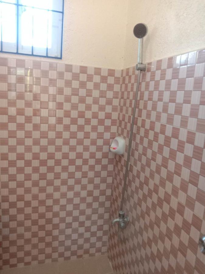 Friz Love Room Rental Сан Хуан Екстериор снимка