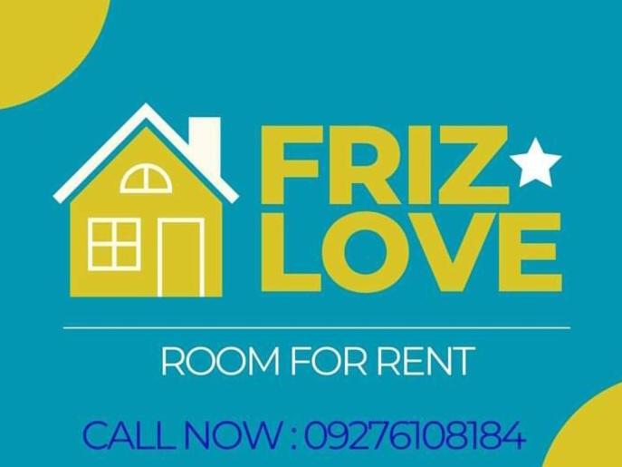 Friz Love Room Rental Сан Хуан Екстериор снимка