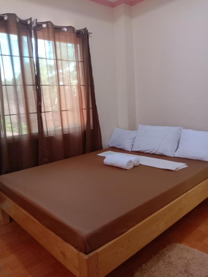 Friz Love Room Rental Сан Хуан Екстериор снимка