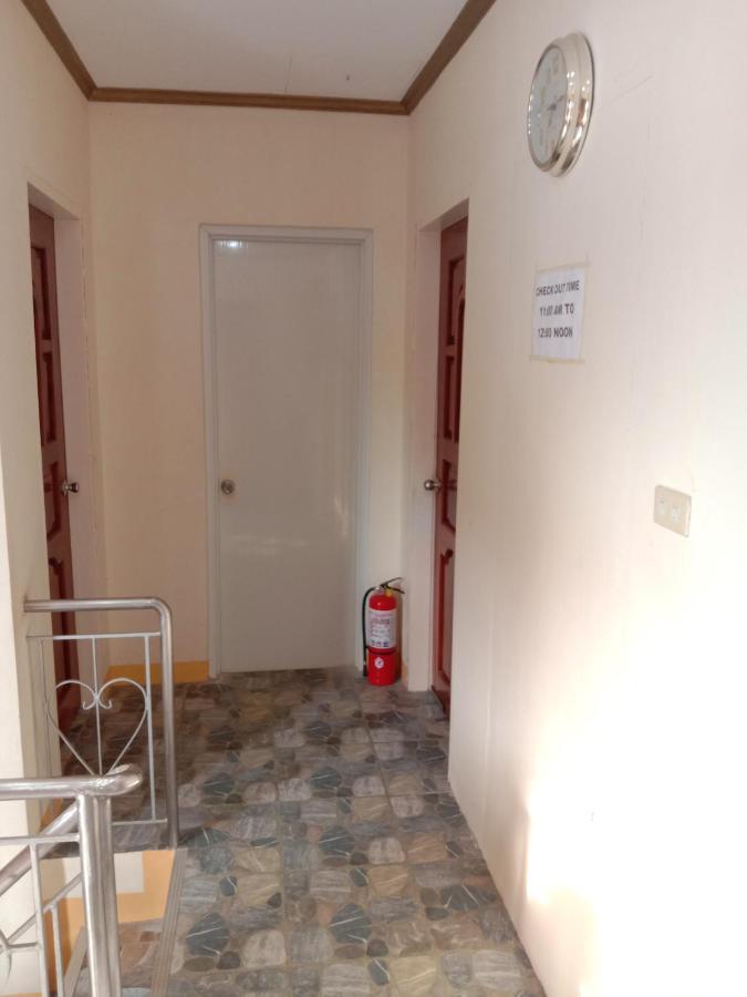 Friz Love Room Rental Сан Хуан Екстериор снимка