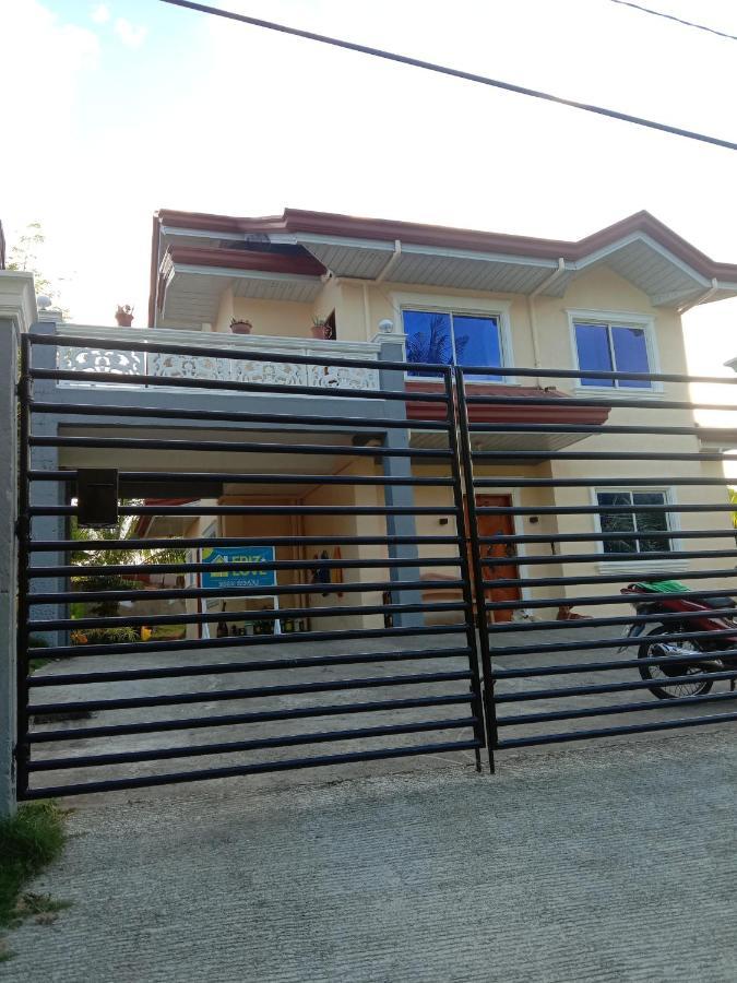Friz Love Room Rental Сан Хуан Екстериор снимка