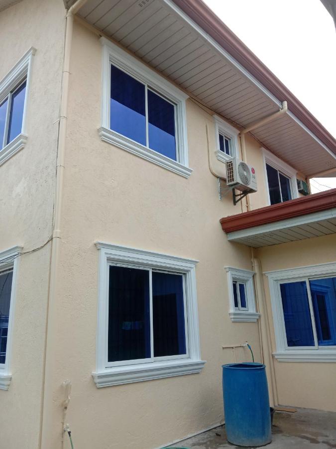Friz Love Room Rental Сан Хуан Екстериор снимка