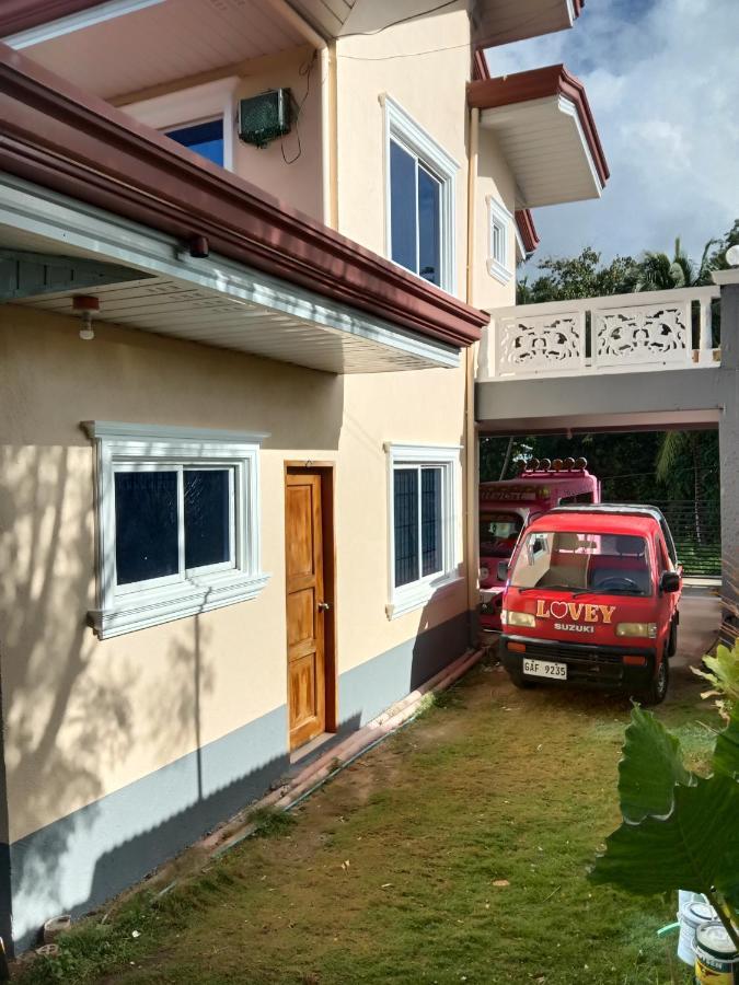 Friz Love Room Rental Сан Хуан Екстериор снимка