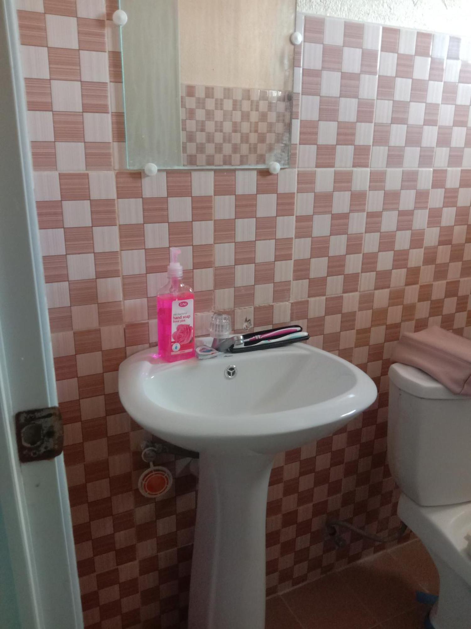 Friz Love Room Rental Сан Хуан Екстериор снимка