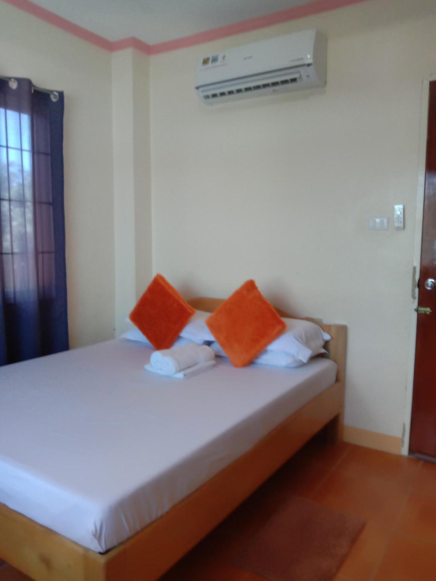 Friz Love Room Rental Сан Хуан Екстериор снимка