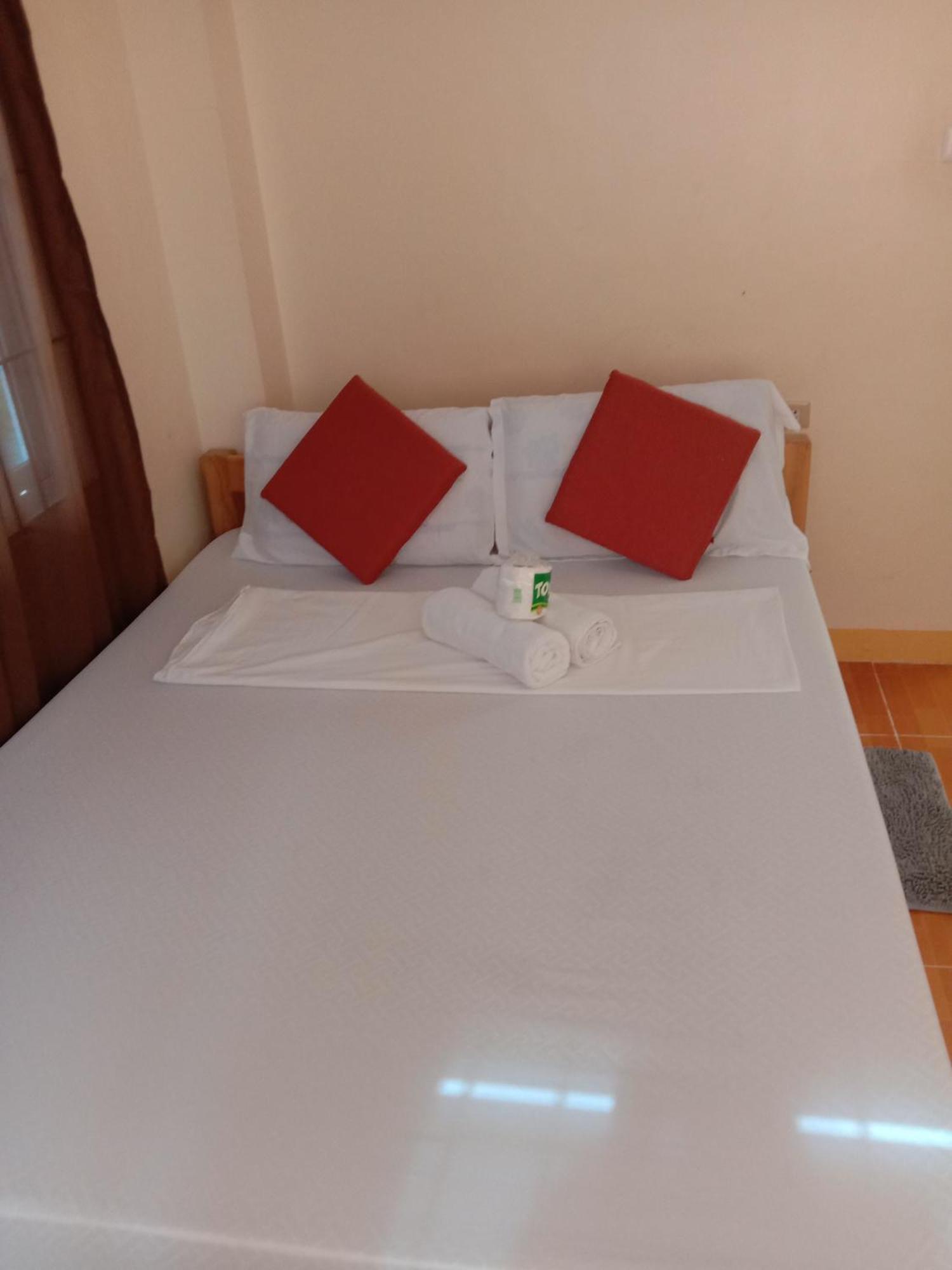 Friz Love Room Rental Сан Хуан Екстериор снимка