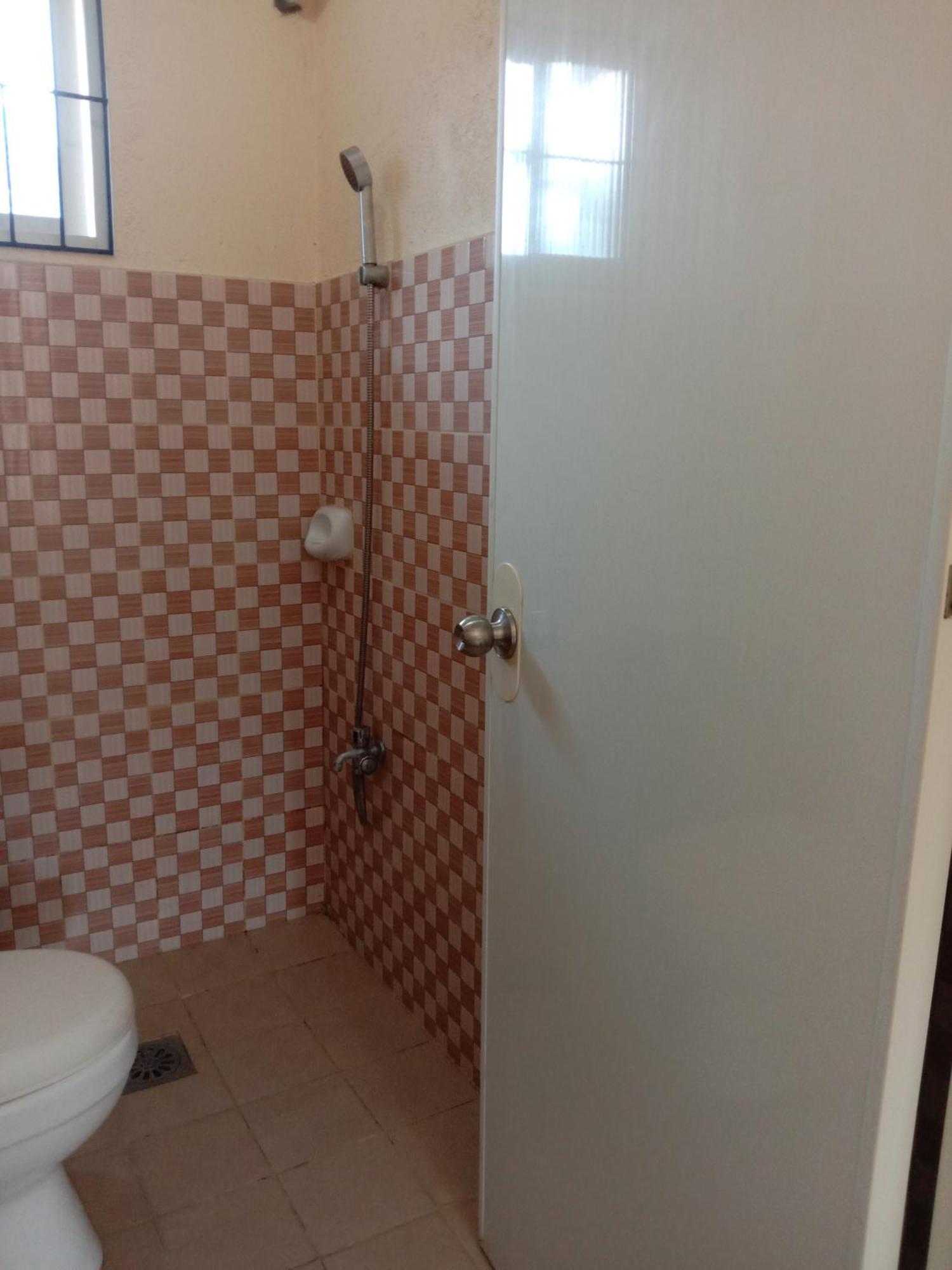 Friz Love Room Rental Сан Хуан Екстериор снимка