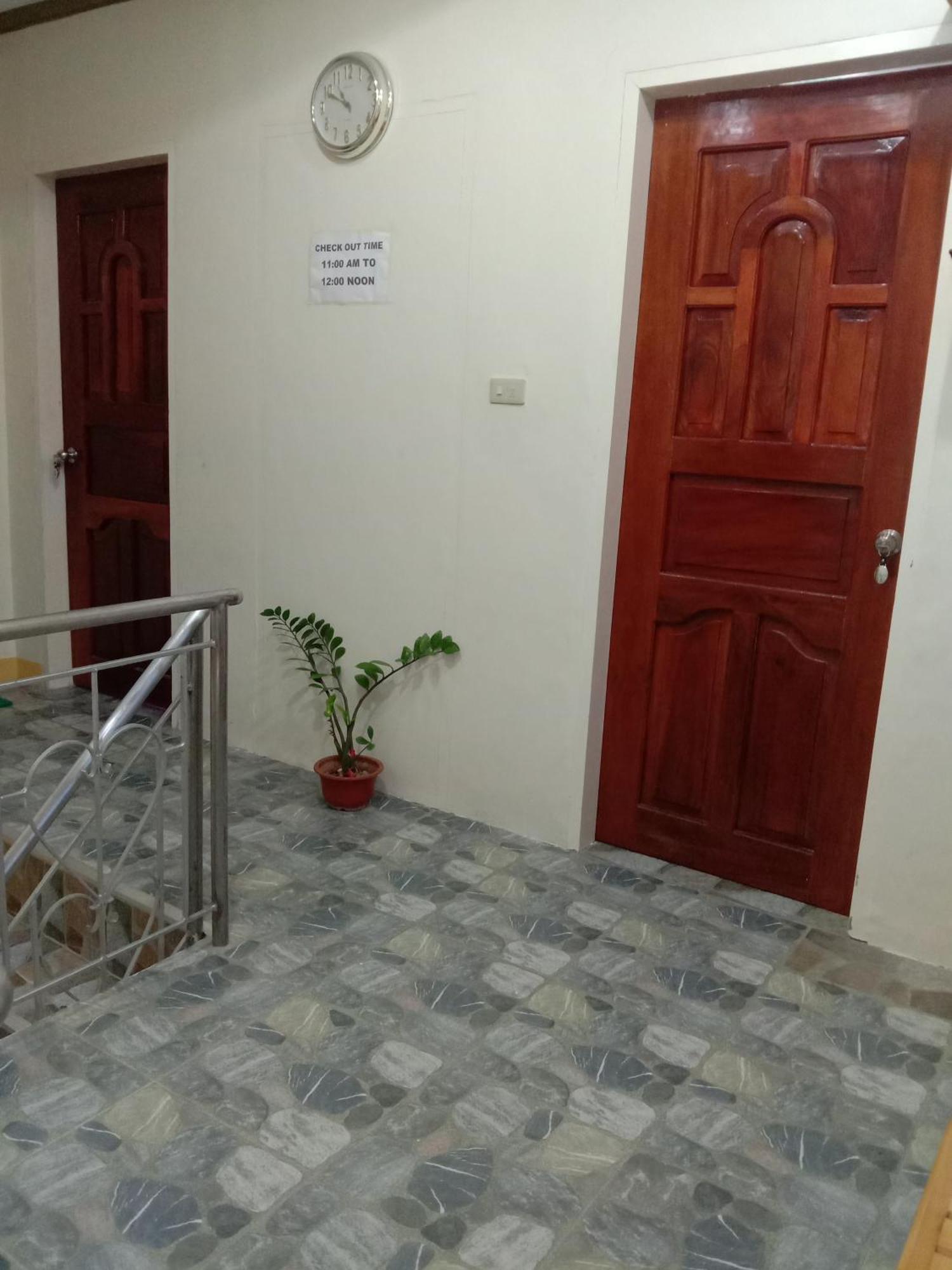 Friz Love Room Rental Сан Хуан Екстериор снимка