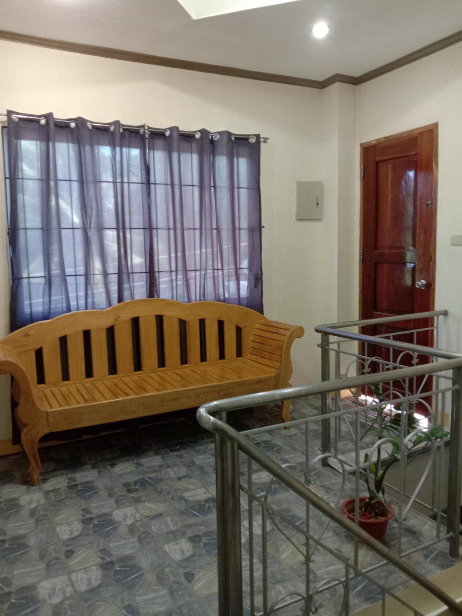 Friz Love Room Rental Сан Хуан Екстериор снимка