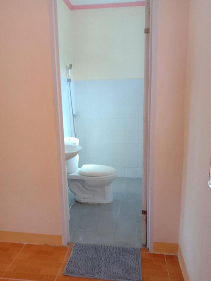 Friz Love Room Rental Сан Хуан Екстериор снимка
