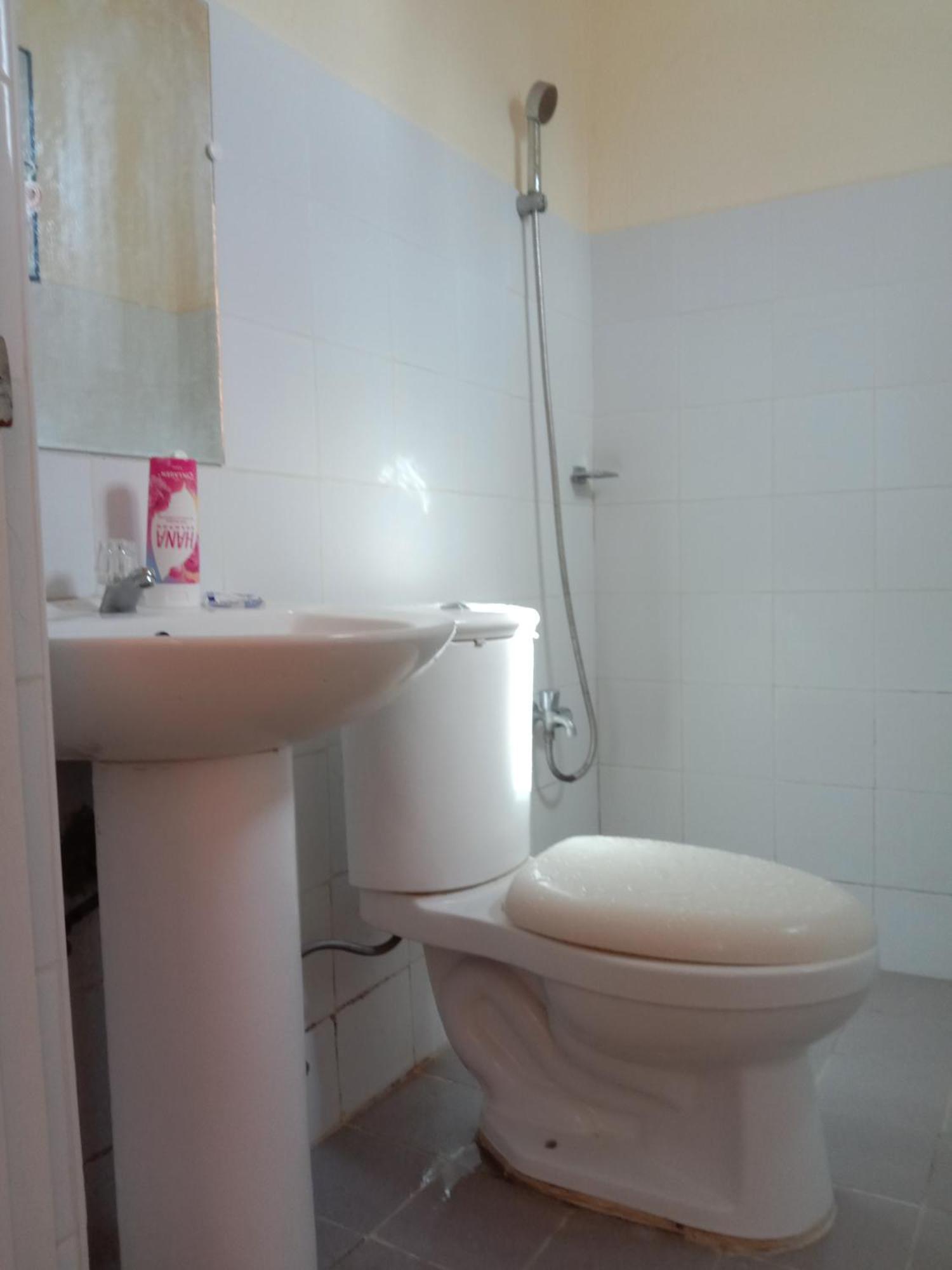 Friz Love Room Rental Сан Хуан Стая снимка