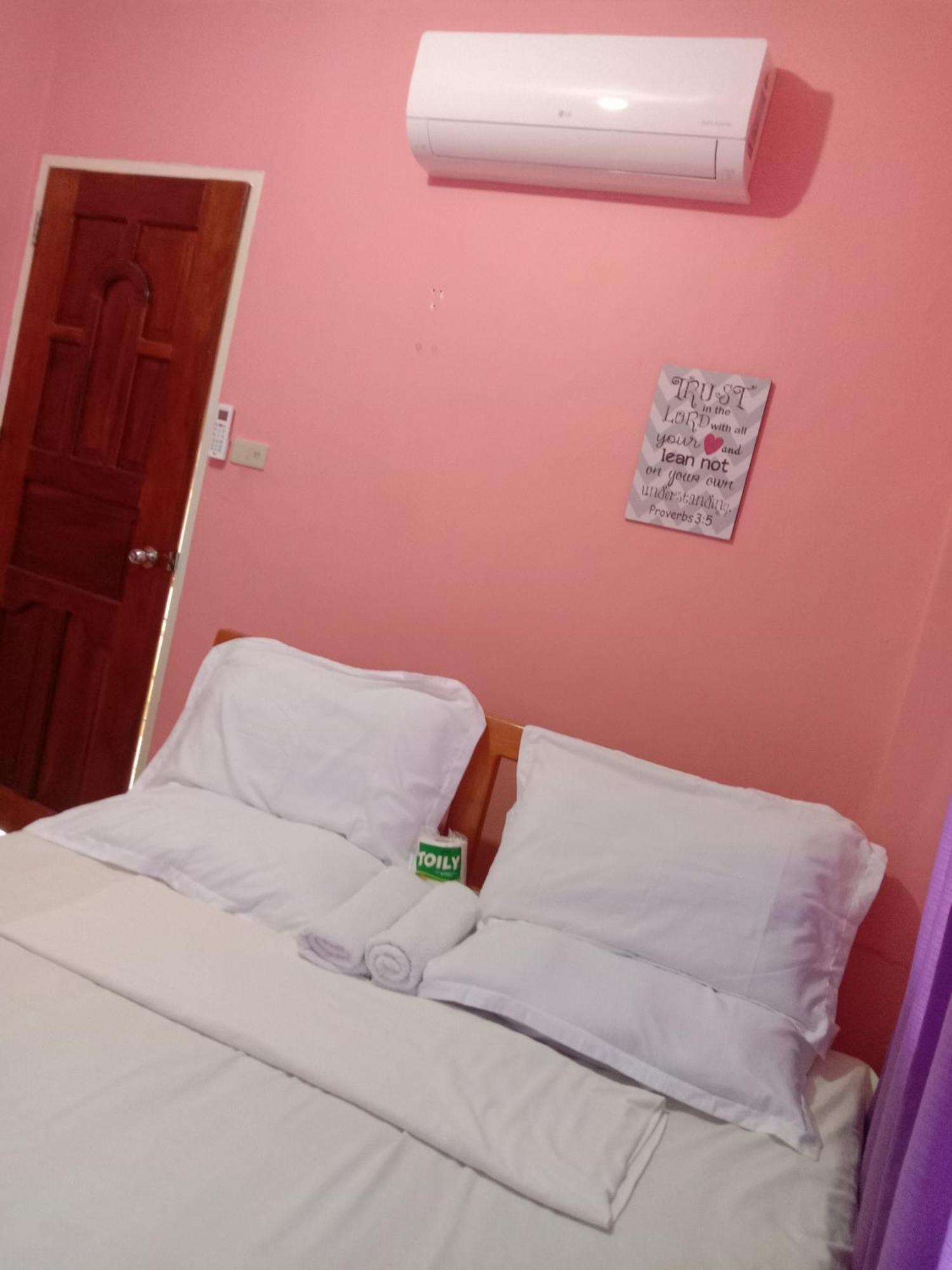 Friz Love Room Rental Сан Хуан Стая снимка