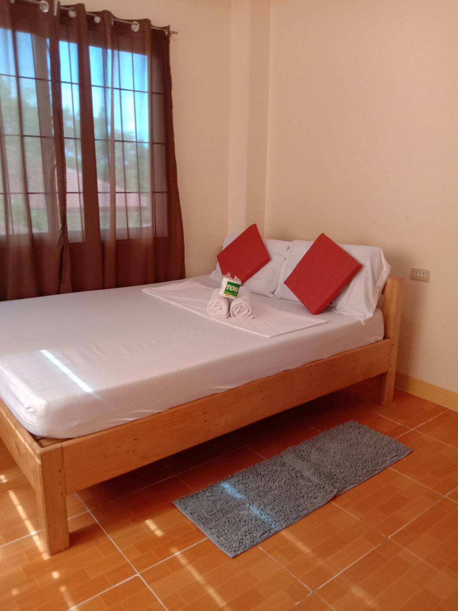 Friz Love Room Rental Сан Хуан Стая снимка