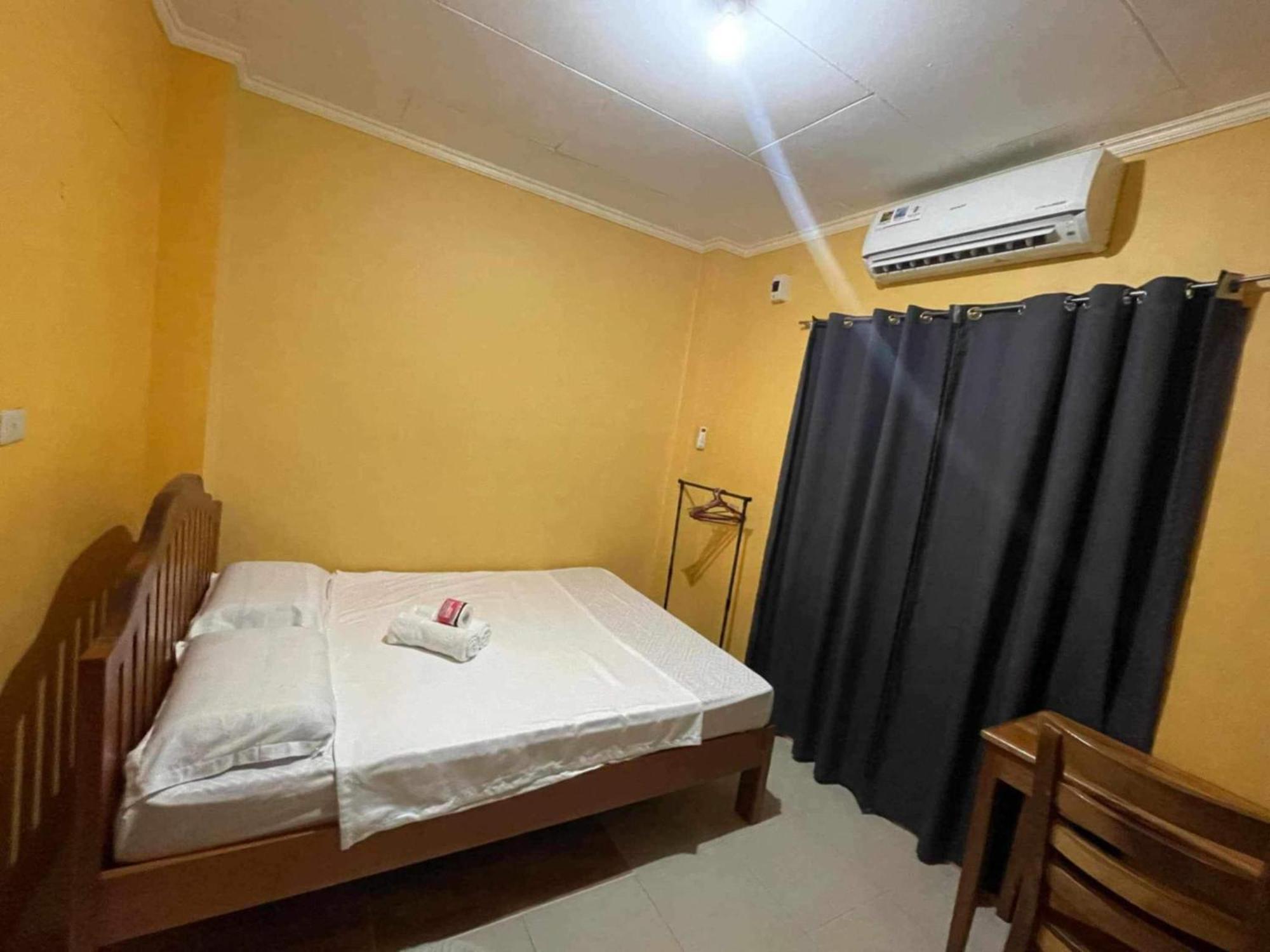 Friz Love Room Rental Сан Хуан Екстериор снимка
