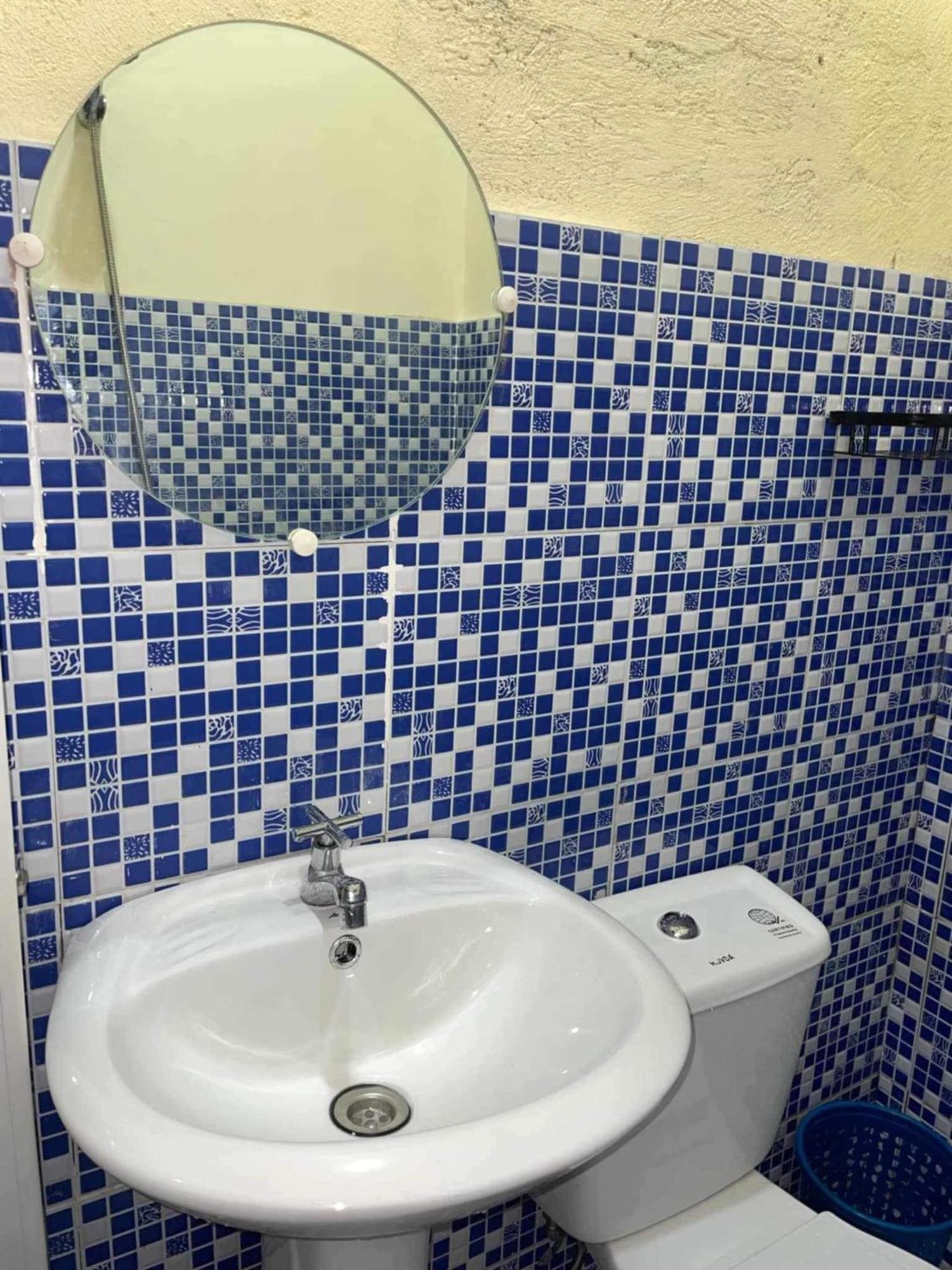 Friz Love Room Rental Сан Хуан Екстериор снимка