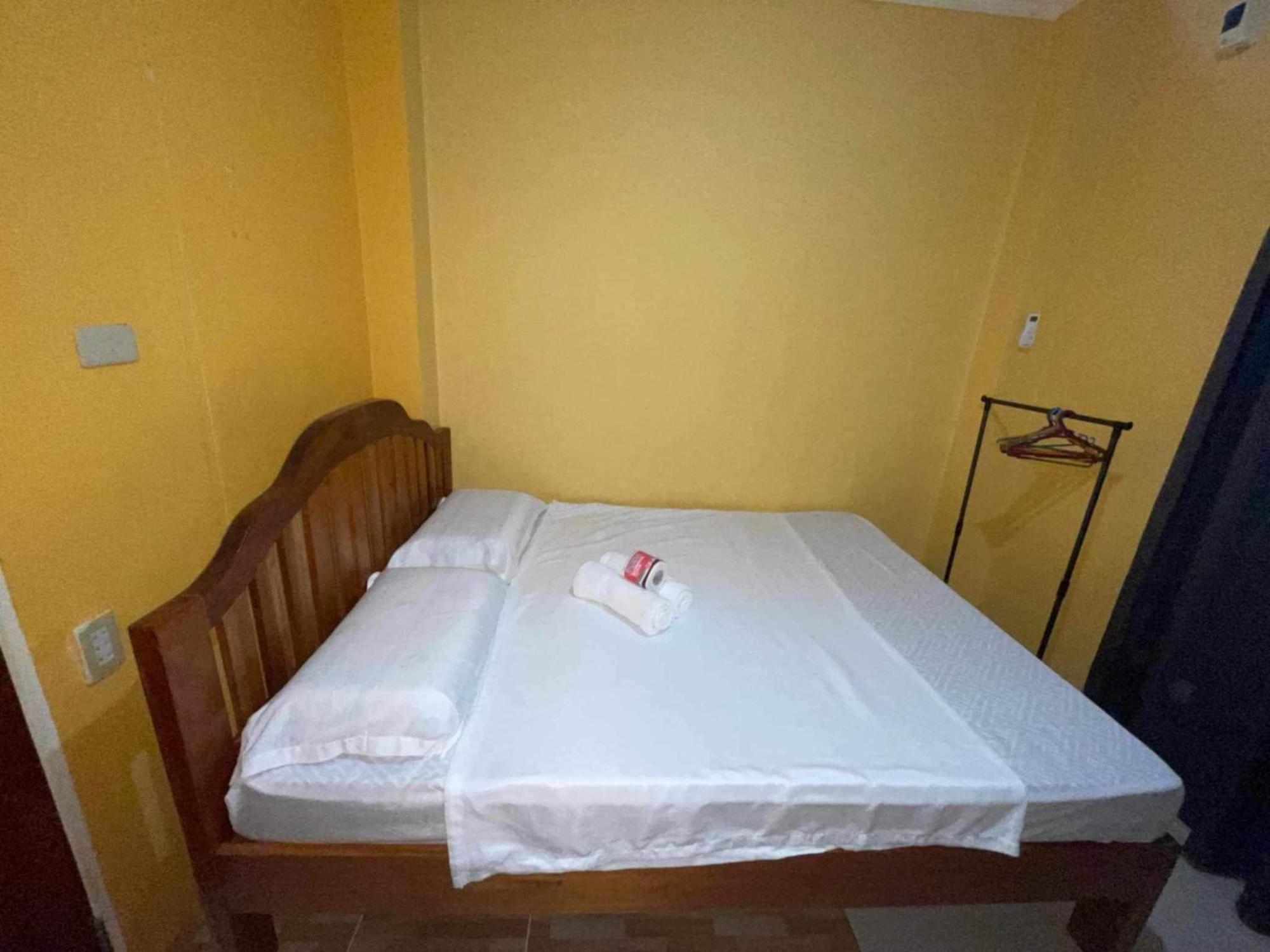 Friz Love Room Rental Сан Хуан Екстериор снимка