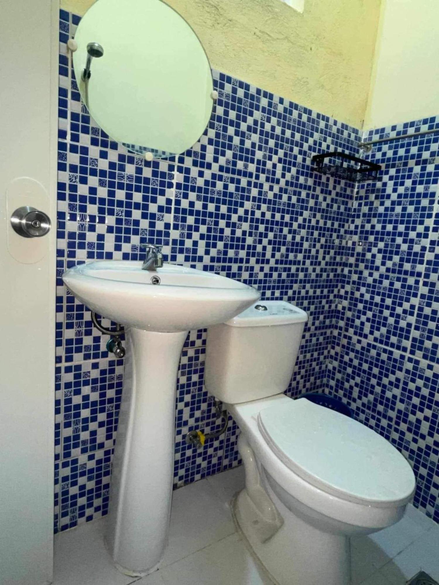 Friz Love Room Rental Сан Хуан Екстериор снимка