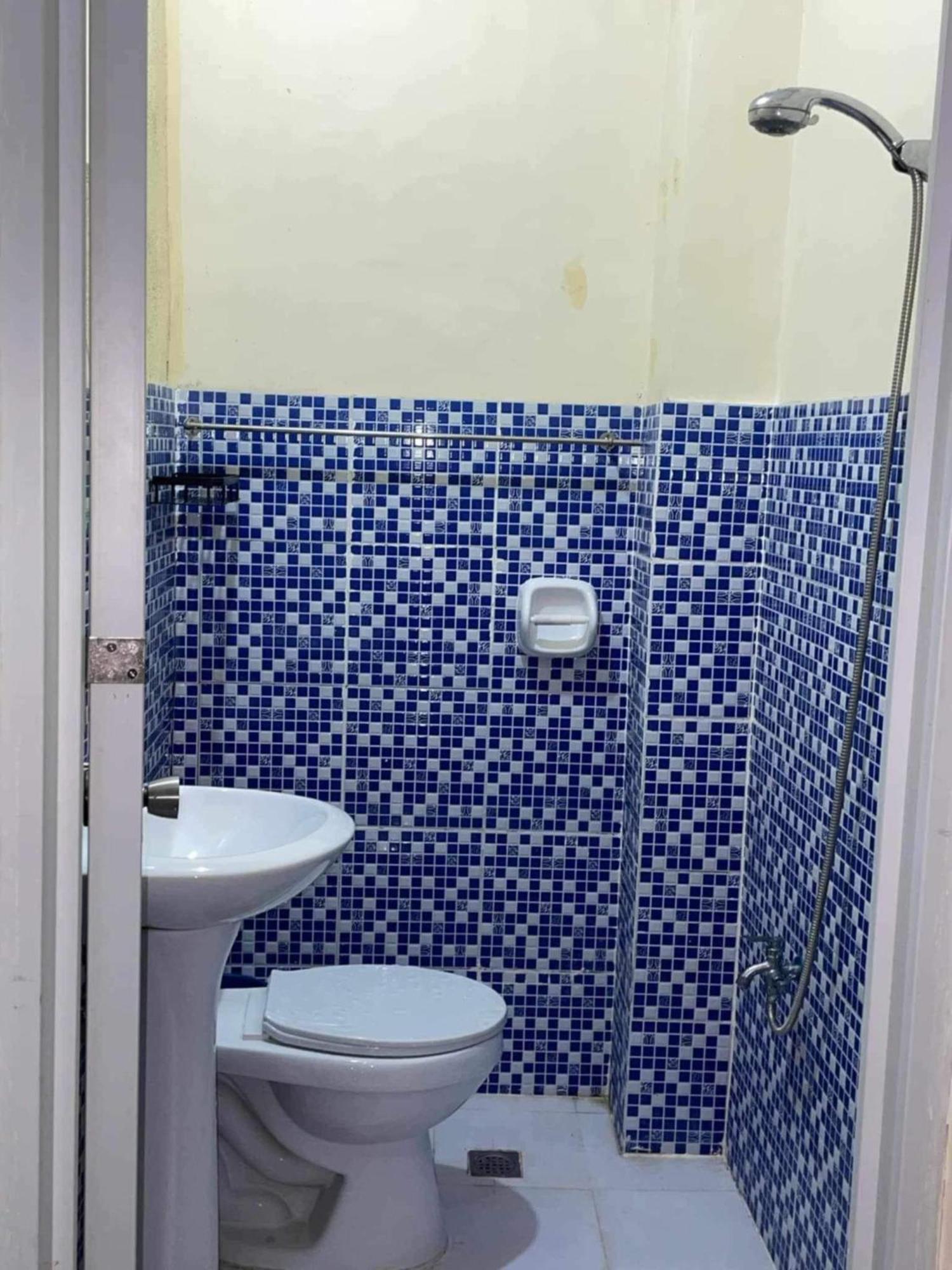 Friz Love Room Rental Сан Хуан Екстериор снимка