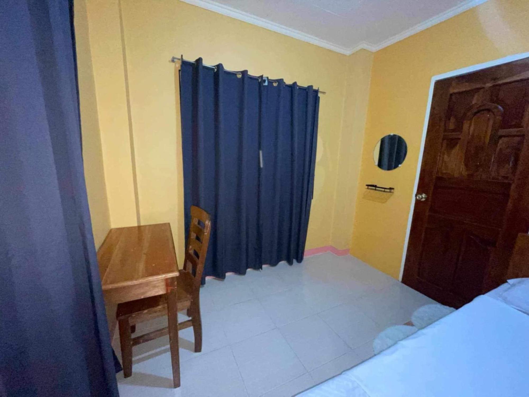 Friz Love Room Rental Сан Хуан Екстериор снимка