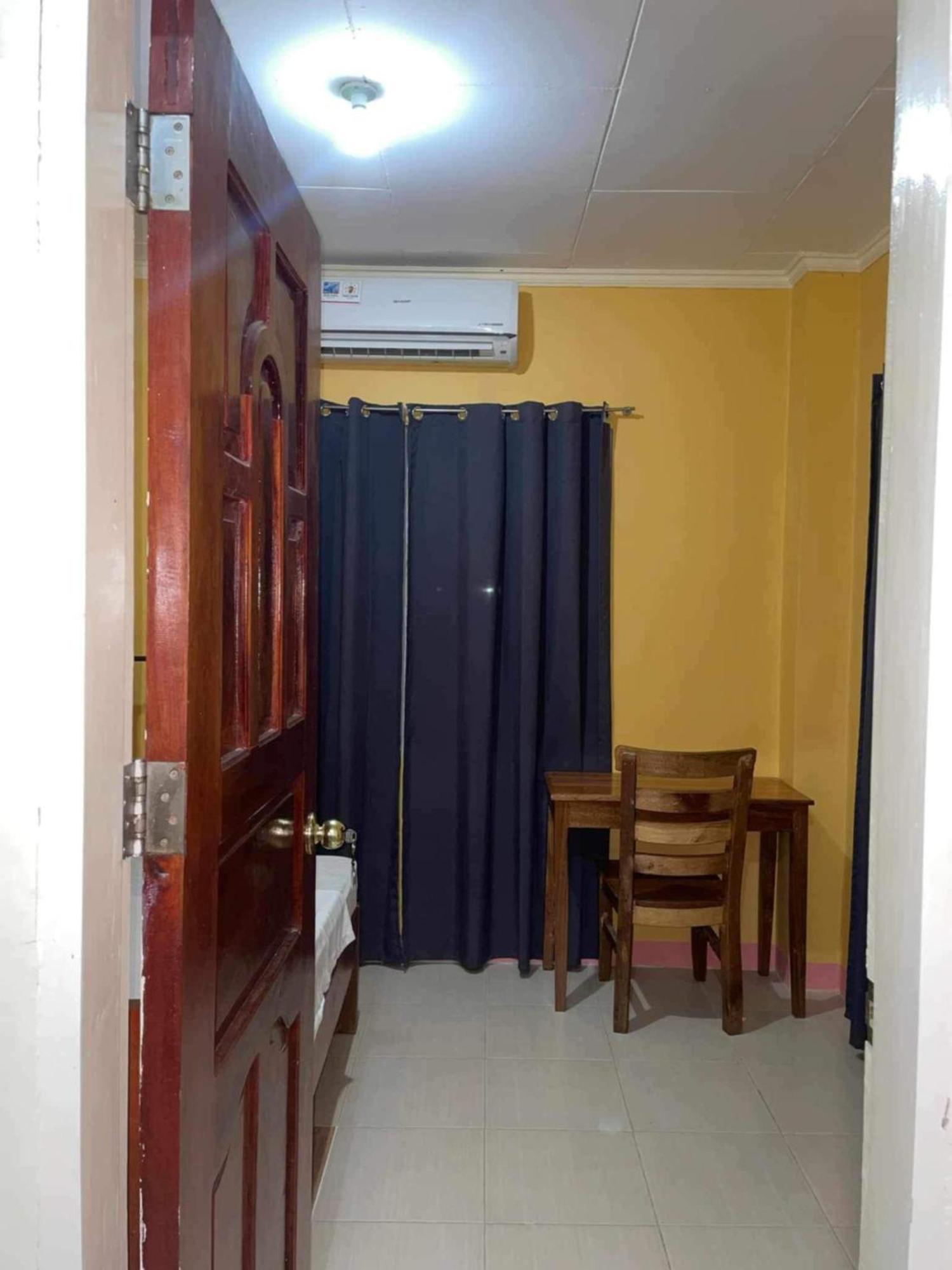 Friz Love Room Rental Сан Хуан Екстериор снимка